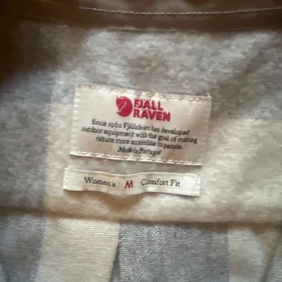 Fjall Raven M - Picture 3 of 5